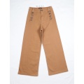 Ladies Brown Jeans Wholesale