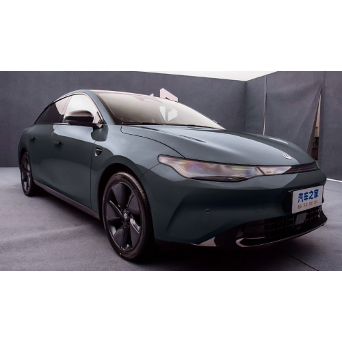 Leapmotor C01 2024 Electro 625km Ediție Premium