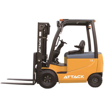 High Capacity Electric Forklift MH1350