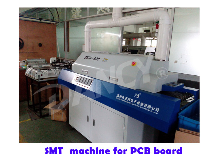 SMT-PCB-circuit-board-automatic-machine