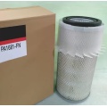 Kamyon Motor AF409K P182054 PA1681-FN Hava Filtresi