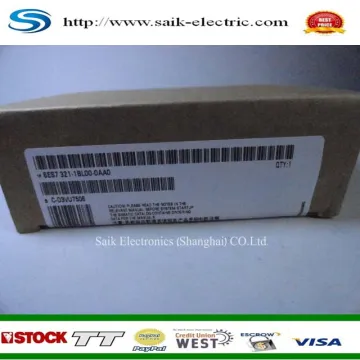 6ES7321-1BL00-0AA0 PLC