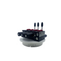 Durable Load Sensitive Valve