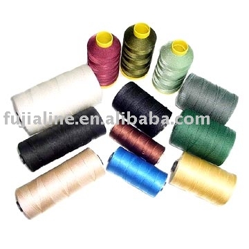 PP, Polyester and Nylon Thread( Yarn)