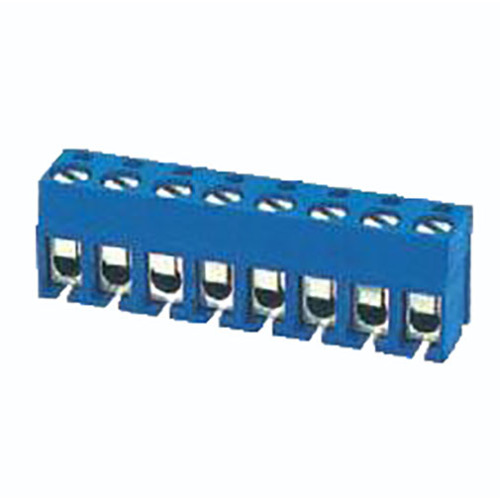 5.0 PCB Screw Terminal Blocks