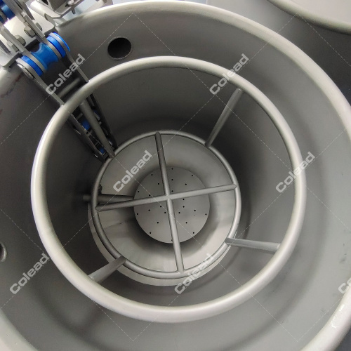 Large Capacity Bucket Washing Machine for factory