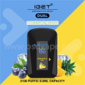 Buy IGET DUAL Disposable Vape online