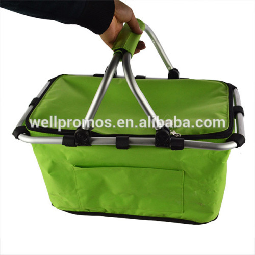 new style high quality 600D cooler basket