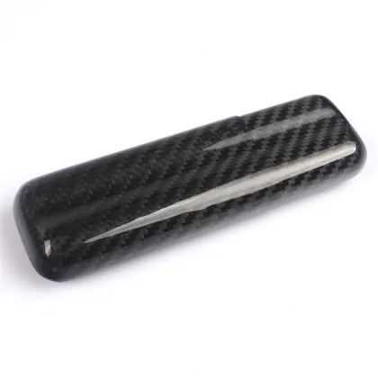 Carbonfiber cigar case custom cigar holder cigar tube