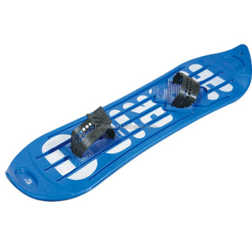 HDPE Classic Plastic Snowboard: Your Ultimate Guide to High-Density Polyethylene Snowboarding Gear
