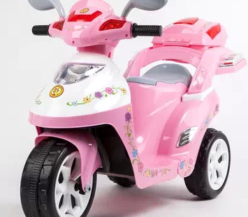 Best Child Electric Motorcycle