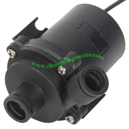 Bldc Warm Water Pressure Circulation Pump, High Quality Bldc Warm Water ...