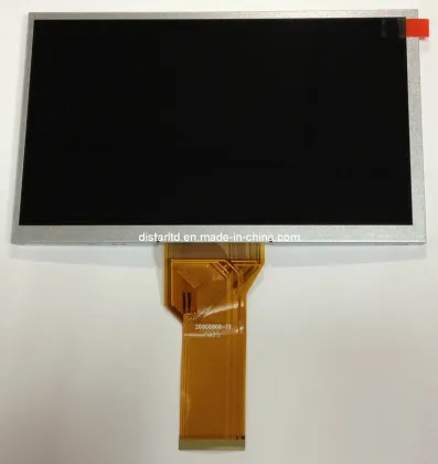7 Inch Innolux Display