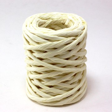 thick twisted paper cord
