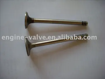 engine valve for LADA 2112 2101 2108-1007010 2108-1007012