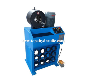 HCM-91H Tipo di crimpatrice a pulsante