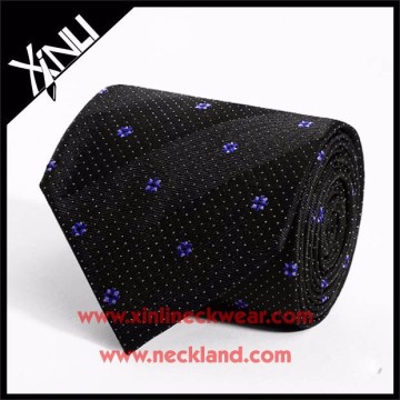 100% Silk Men Handmade Custom Made Dress Tie