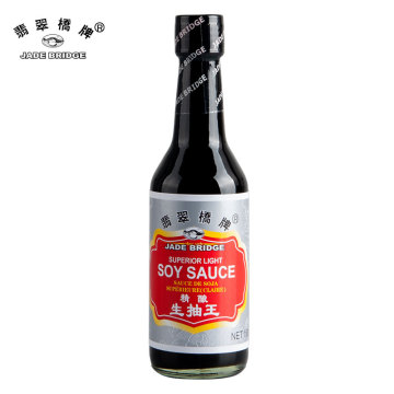 150 ml Jade Bridge Soy Sauce Bulk Wholesale