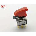 Toggle Switch for Medical Instrument Equipment