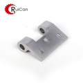 acciaio colata zinco placcatura Fermi Cabinet Hardware