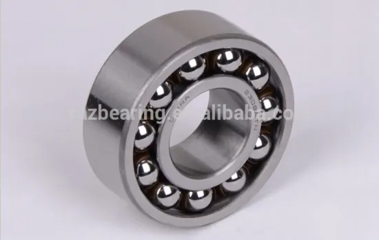 High precision YAZ 2308 K ATN self aligning ball bearings