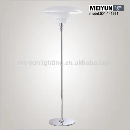 design floor standing lamps