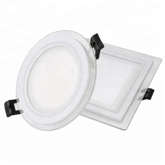 Eco-Friendly Adjustable Angle Recessed COB LED Downlight for Household