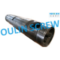 PVC Machine Screw and Barrel 55/113