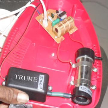 air pump