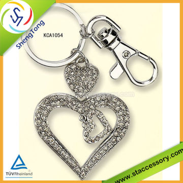 key ring metal key ring detachable key ring