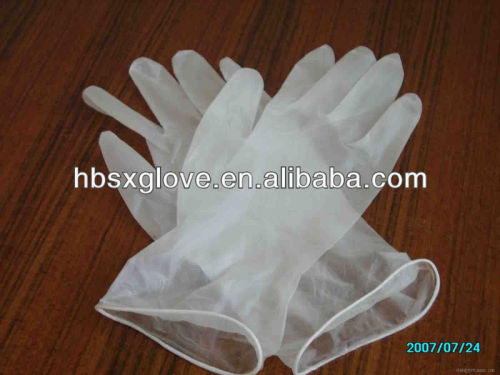 Vinly Examination Gloves MEDICAL