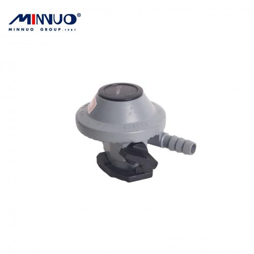 High Promoted BBQ Lpg Gas Regulator