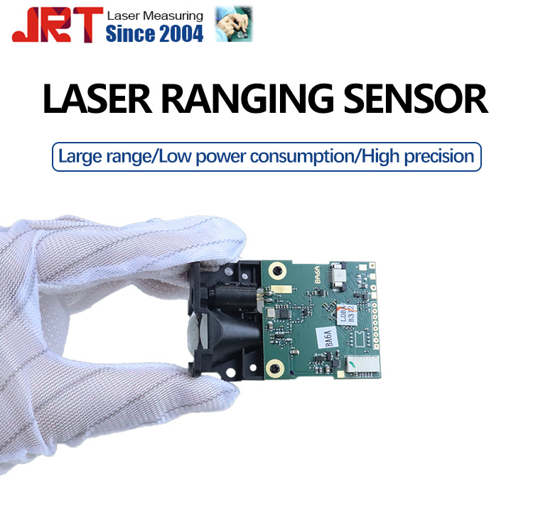 Long Range Distance Sensor 100m