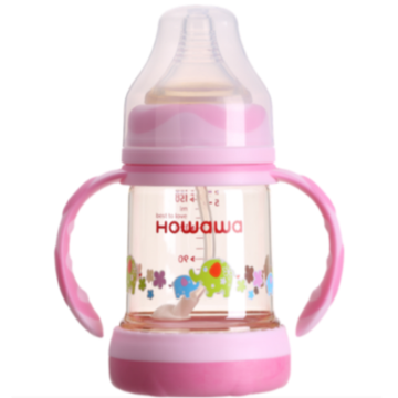 Anti-Colic Susu Makan Susu PPSU 5oz