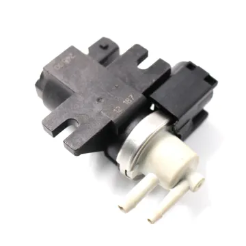 Turbocharged Solenoid Valve Vacuum Modulator for Ssangyong D20 D27 Actyon Sports Rexton Kyron Rodius Stavic