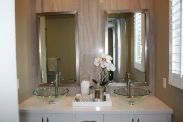 Kitchen Countertop Artificial Quartz Stone