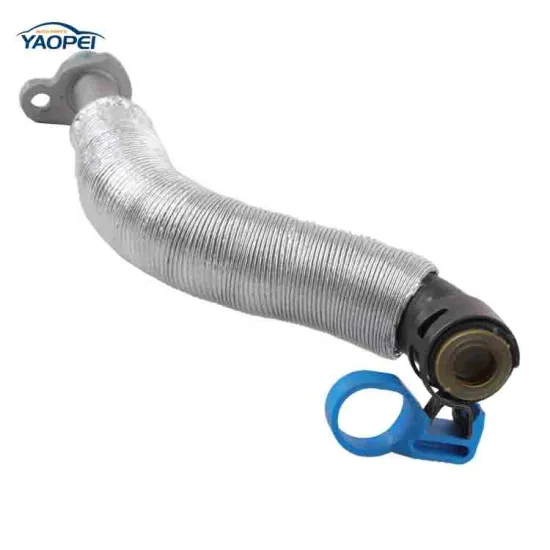 YAOPEI Turbocharger Actuator Position Sensor for Peugeot 308 3008 Citroen C3