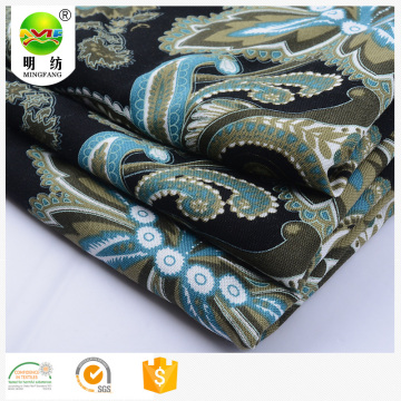 Oeko-Tex Standard 100 30s*30s/68*68 100% rayon poplin fabric