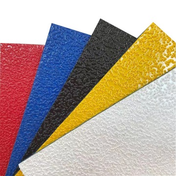 Reflective Pavement Adhesive Ground Color Three-Dimensional Sign DingTian Marking Tape