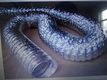Double Zero 9 Aluminum Foil
