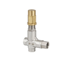 Stainless Steel Pressure Regulating Valve