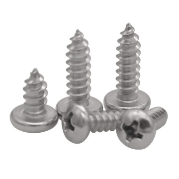 SS Screw SS Machine Screw