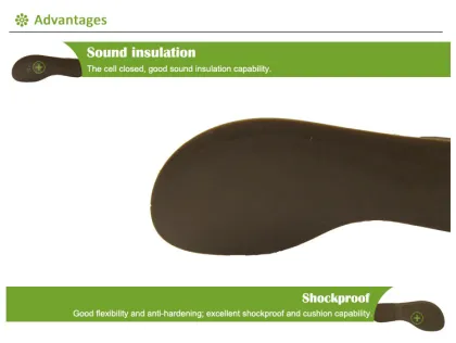 children injection pvc dot foam shoe sole