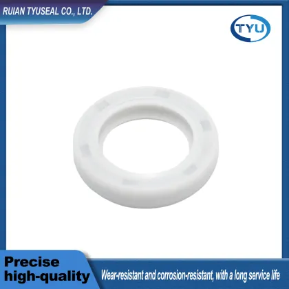 Durable TC Type Oil Seal Made from Silicone
