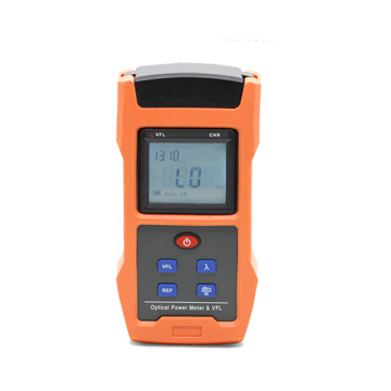 Fiber Optical Power Meter with Vfl OTDR X-0563