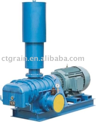 SSR series Blower/radial blower centrifugal blowers/Pneumatic conveying system/Pneumatic conveying