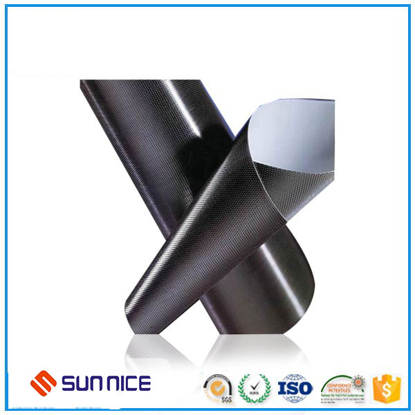Customized hook loop fastener tapes