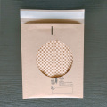 Seal Kraft Paper Bubble Mailer Yapım Makinesi