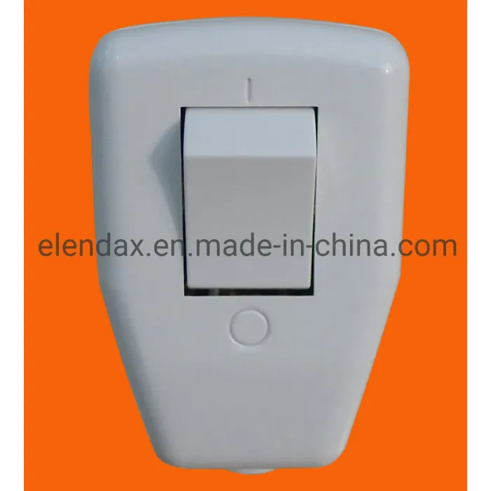 Steker Jack 2 Pin Eropa P7056