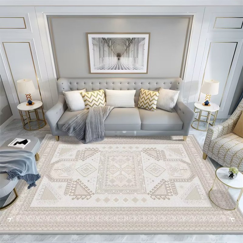 Top Selling Luxury Large Rugs for Living Room: A Comprehensive Guide